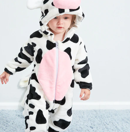 Baby & Kids Collection